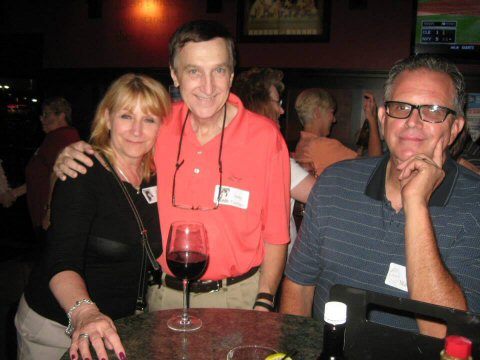 janet and jerry feeman, mark manning